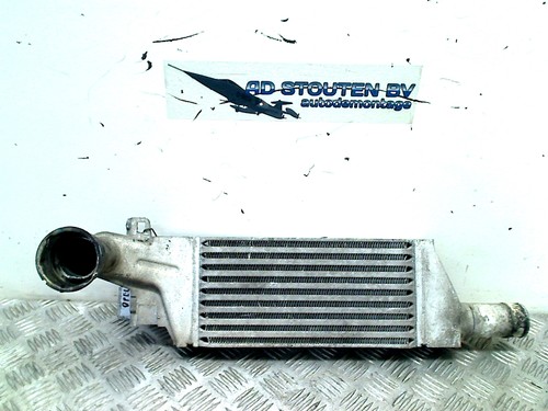 Intercooler opel combo - opel, (corsa
