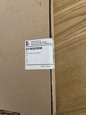 Worcester Bosch Printed