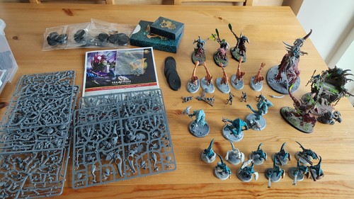 Seraphon lizardmen warhammer - seraphon/lizardmen,
