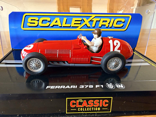 Scalextric classic collection - scalextric,