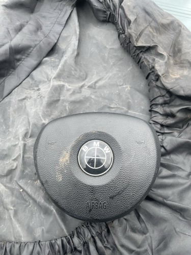 Bmw e90 steering wheel air - bmw,
