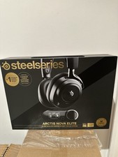 Steelseries Arctis Nova Elite