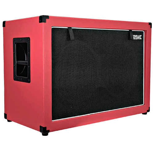 Seismic audio 2x12 empty - audio, 2x12"