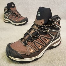 Salomon X Ultra 3 Mid Hiking