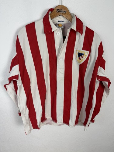 Toffs athletic bilbao 1950s - toffs,