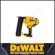 DeWalt Recon DCN680N 18 Volt XR Li-Ion Cordless Brushless Brad Nailer Body Only