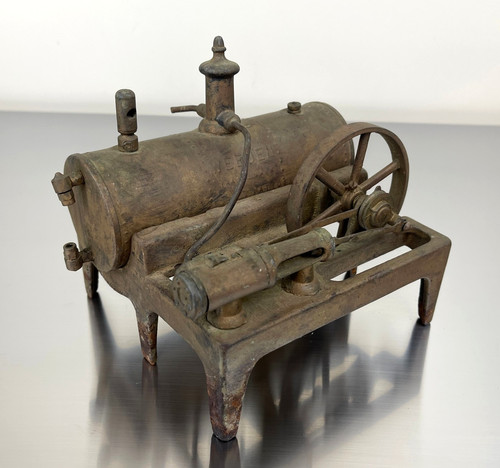 Weeden toy steam - weeden, model