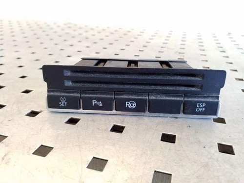 Tiguan switches - tiguan,