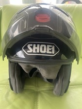 SHOEI Modular Motorcycle