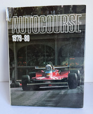 Autocourse 1979 Season 1979-80