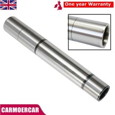 SHAFT REAR BEAM AXLE FOR