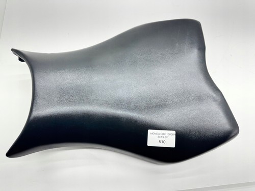 Cbr1000rr sc59 seat honda cbr - cbr1000rr,