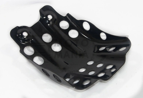 Skid plate lexmoto adrenaline - skid,