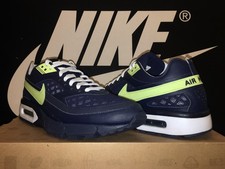 DS 2010 NIKE AIR BW GEN II UK7