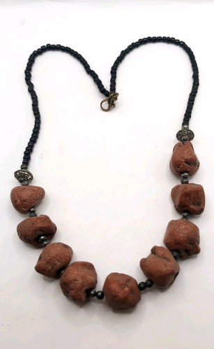 Vintage african red - vintage,