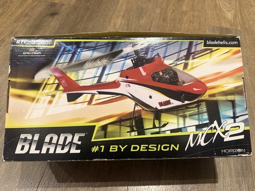 Blade mcx2 remote - blade,