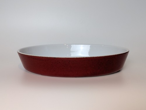 Emile henry red - henry, stoneware