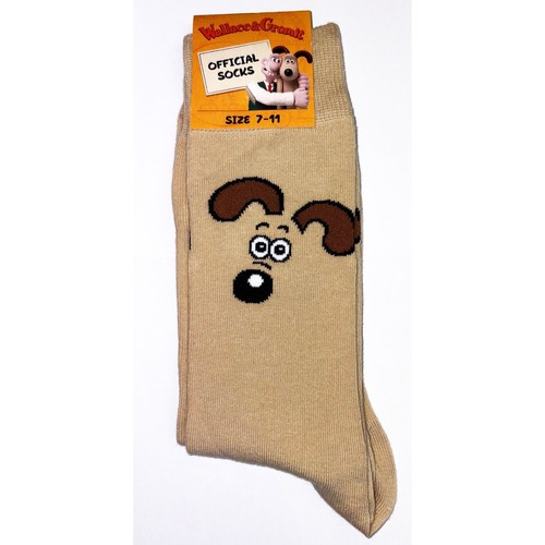 Wallace gromit - wallace,