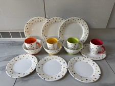 GIMEX Germany Melamine Camping