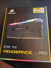 Corsair Vengeance RGB Pro 16GB