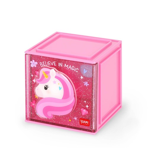 Legami cutie cubes desk - cutie,