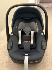 Maxi Cosi Pebble 360 with