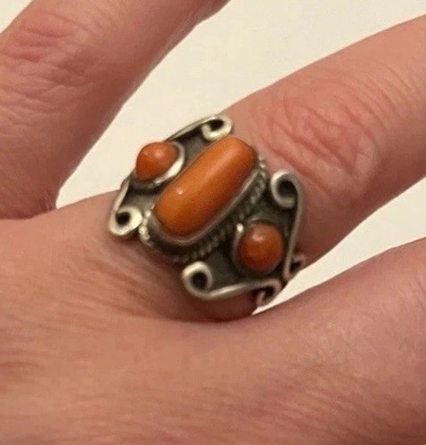 Scandinavian sterling silver - scandinavian,