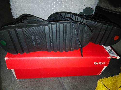 Kickers kick mono women s - kickers,