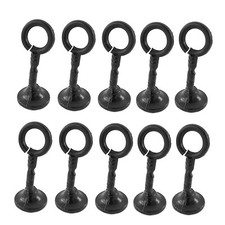 Backleads Carp Back Leads set