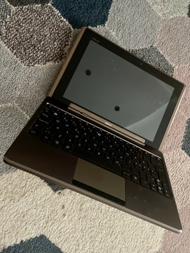 Asus eee pad transformer - eee,
