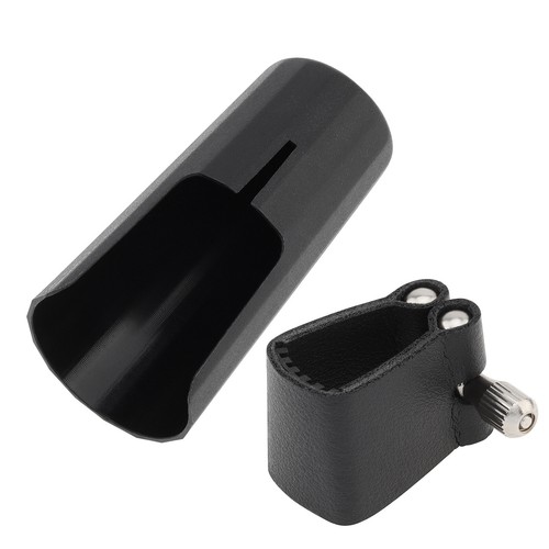 Clarinet ligature and - bb,