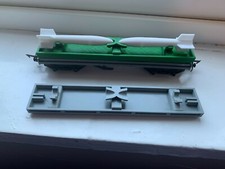 Tri-ang Triang Twin Rocket