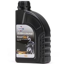 FITS Vespa Scooter Oil