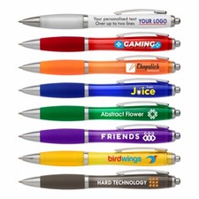Personalised Printed Pens