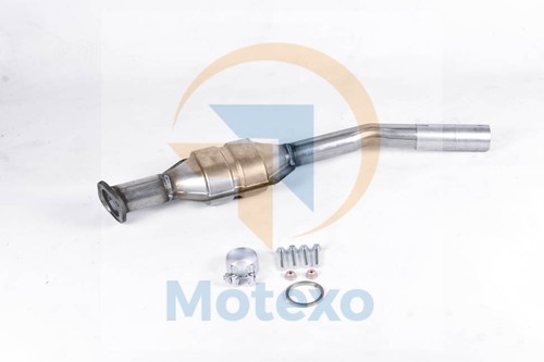 Catalytic converter mazda - converter, mx5