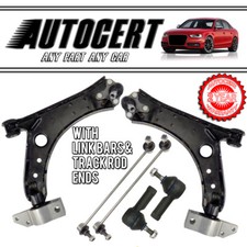 VW JETTA 05-10 SUSPENSION ARMS