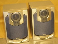 pair of Aiwa SX-NSZ502 2Way