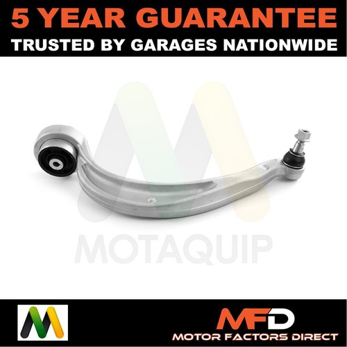Track control arm front right - control,