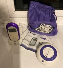 250 digital baby monitor - bt,