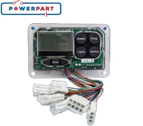 Powerparts denver digital - powerparts,