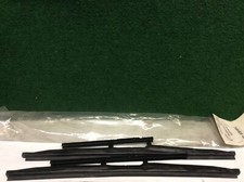 Land Rover Discovery 2 - Wiper Blades - Heavy Duty Winter Blades - DKC500010PMD