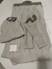 Primark Cream Cable Knit