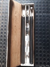 Harley Davidson front fork springs