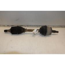 FRONT TRANSMISSION LH FOR LAND