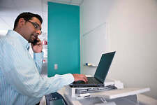 Xerox Office Machine Telephone