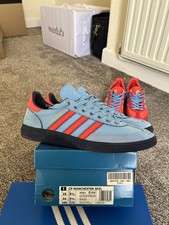 adidas Manchester  CP Company