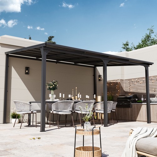 Outdoor wall mounted - wall,