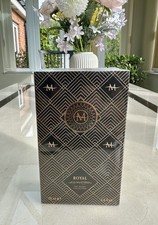Moresque Royal Limited Edition