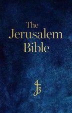Bible: Jerusalem (Bible Jb) by