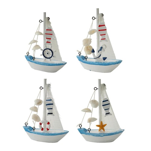 Mini sailboat model beach - sailboat,